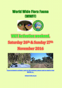 vkff-activation-weekend-2016